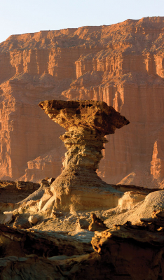 Ischigualasto